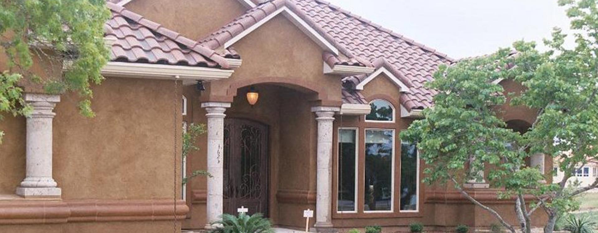 Stucco Contractor